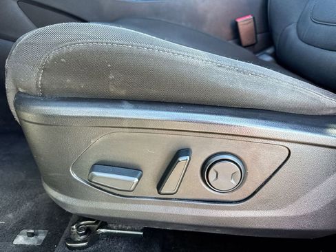 Used 2022 Hyundai Tucson SEL image 12