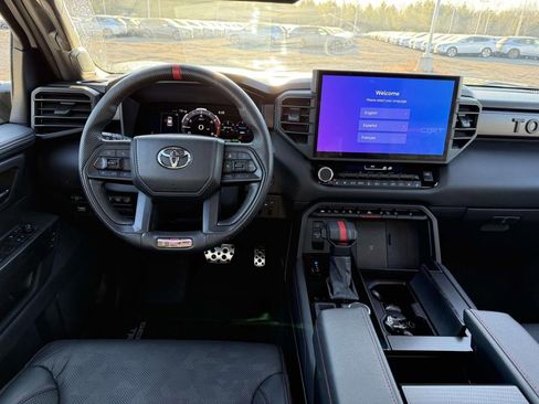 Used 2025 Toyota Sequoia TRD Pro image 8