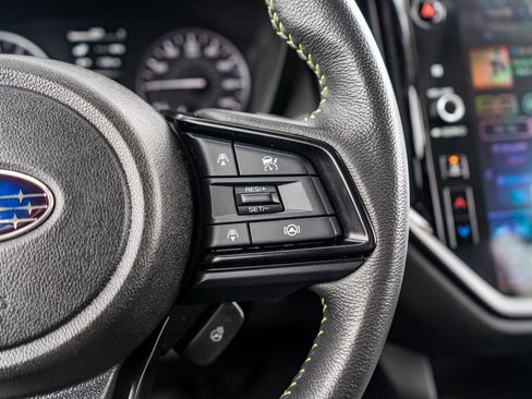 Used 2023 Subaru Ascent Onyx Edition image 25