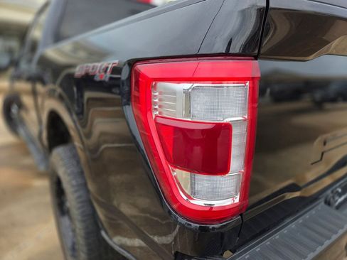 Used 2023 Ford F150 Lariat AWD/4WD image 33