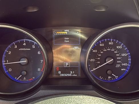 Used 2018 Subaru Outback 2.5i Premium AWD/4WD image 28