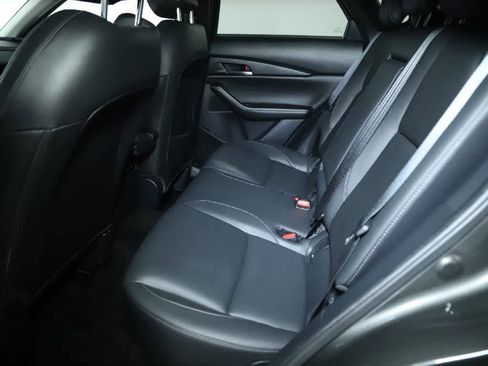 Certified 2024 MAZDA CX-30 AWD 2.5 S w/ Preferred Package image 14