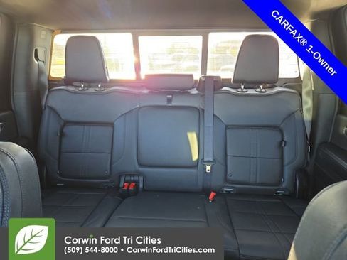 Used 2025 Chevrolet Silverado 3500 High Country w/ Technology Package image 30