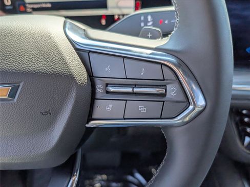 New 2026 Chevrolet Tahoe LT image 20