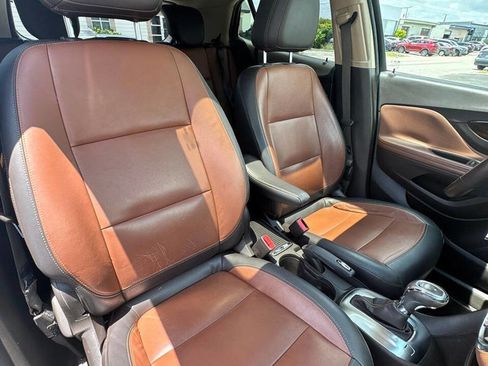 Used 2015 Buick Encore Leather w/ Experience Buick Package FWD image 10