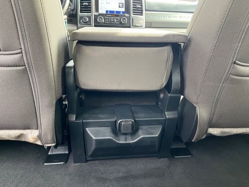 Used 2022 Ford F250 XLT image 12