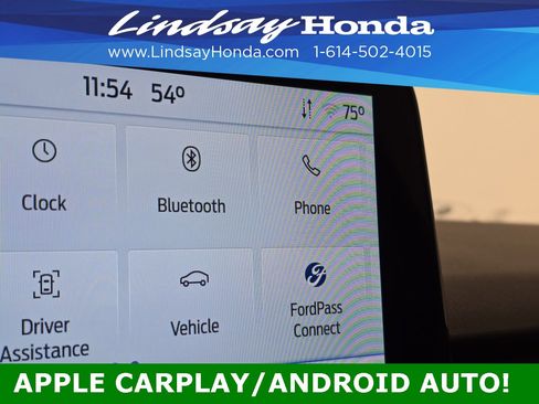 Used 2022 Ford Escape SEL image 18