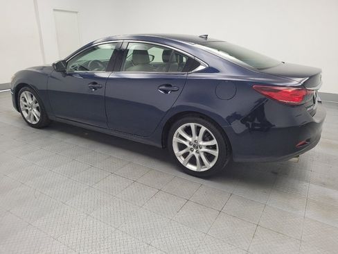 Used 2015 MAZDA MAZDA6 Touring image 3