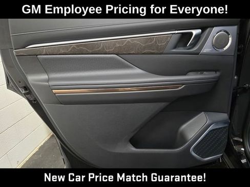 New 2026 Buick Enclave Avenir w/ Super Cruise Package image 29