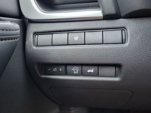 New 2026 Nissan Rogue SV AWD/4WD image 20