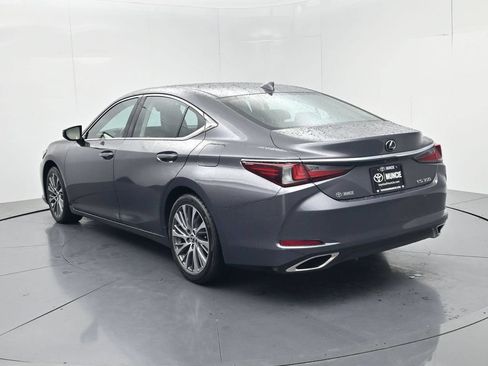 Used 2019 Lexus ES 350 w/ Premium Package FWD image 6