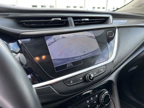 Used 2021 Buick Encore GX Preferred w/ Cold Weather Comfort Package image 30