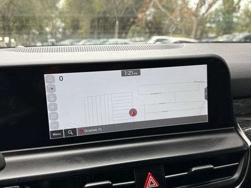 Used 2025 Kia Seltos S image 18