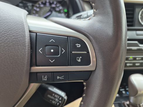 Used 2019 Lexus RX 450h AWD w/ Luxury Package image 20