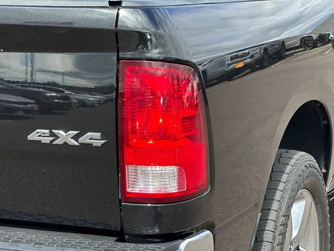 Used 2016 RAM 1500 Big Horn AWD/4WD image 24