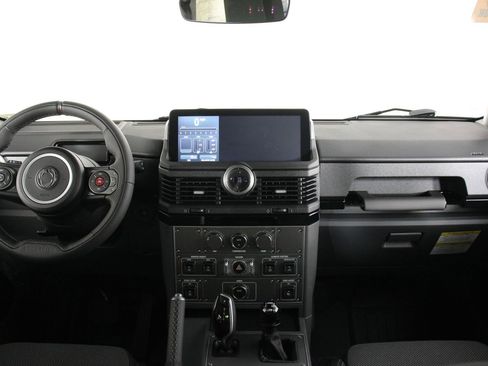New 2026 INEOS Grenadier AWD/4WD image 6