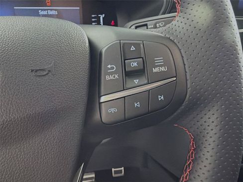 Used 2024 Ford Escape ST-Line Select AWD/4WD image 41