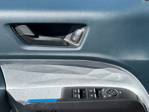 New 2026 Ford Maverick XLT AWD/4WD image 16