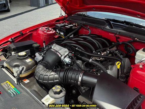 Used 2007 Ford Mustang GT RWD image 34