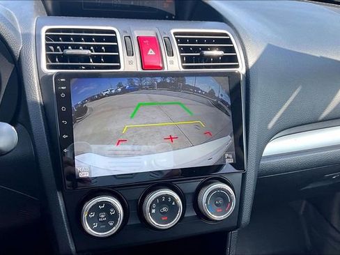 Used 2016 Subaru Crosstrek 2.0i Premium image 14