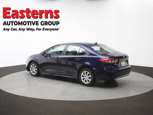 Used 2024 Toyota Corolla LE FWD image 62