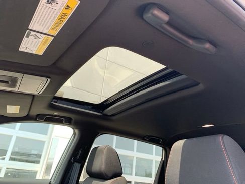 Used 2023 Honda CR-V Sport image 8
