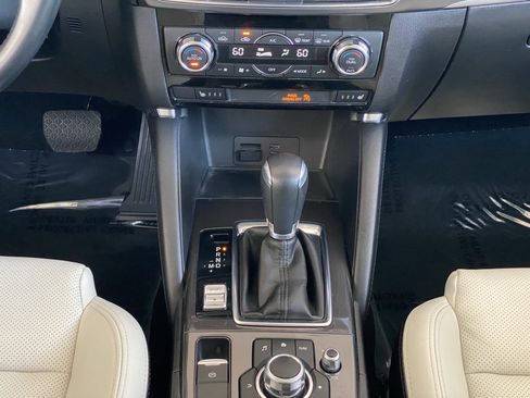 Used 2016 MAZDA CX-5 Grand Touring AWD/4WD image 8