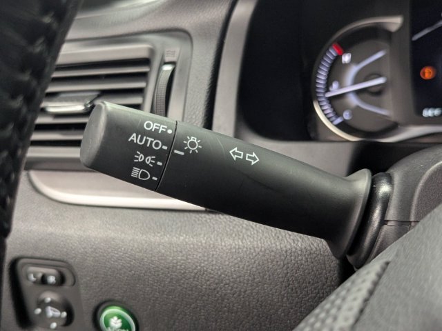 Used 2025 Honda Passport EX-L image 22