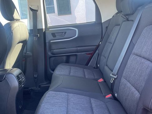 Used 2022 Ford Bronco Sport Big Bend image 27