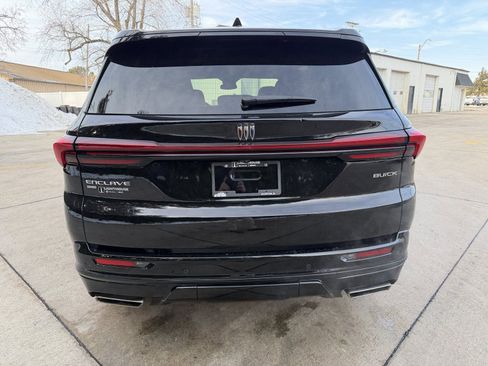 Used 2025 Buick Enclave Sport Touring image 30