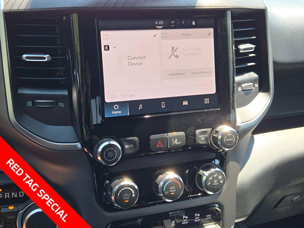 New 2026 RAM 1500 Express AWD/4WD image 27