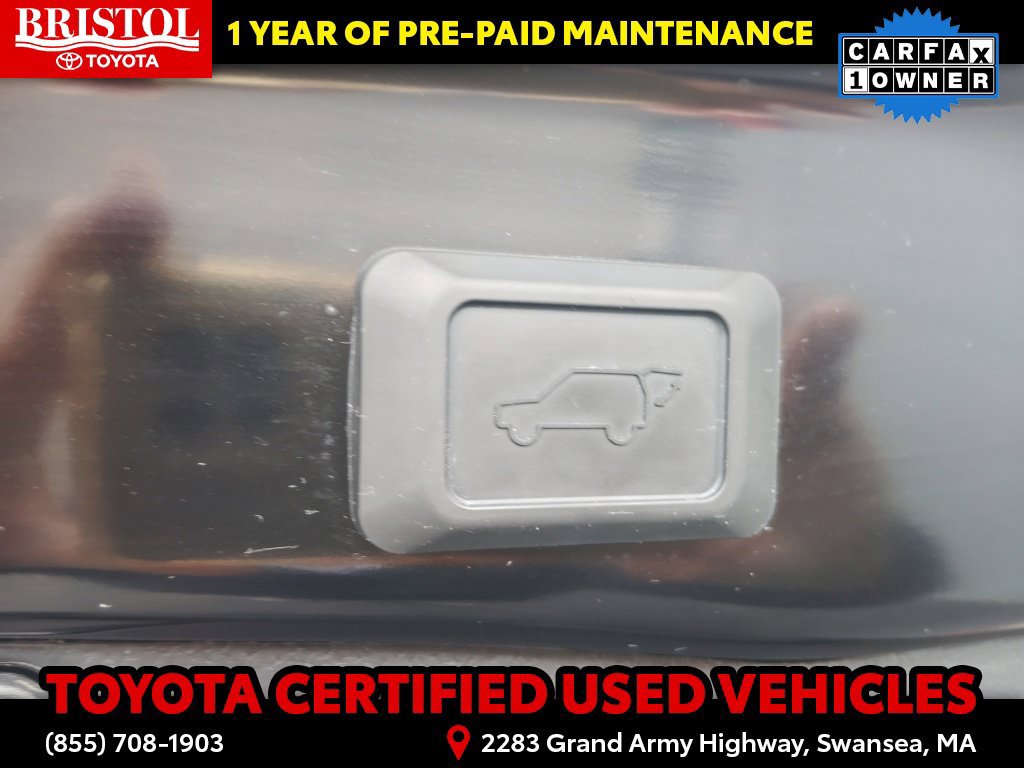 Certified 2024 Toyota RAV4 XLE w/ Convenience Package AWD/4WD image 36