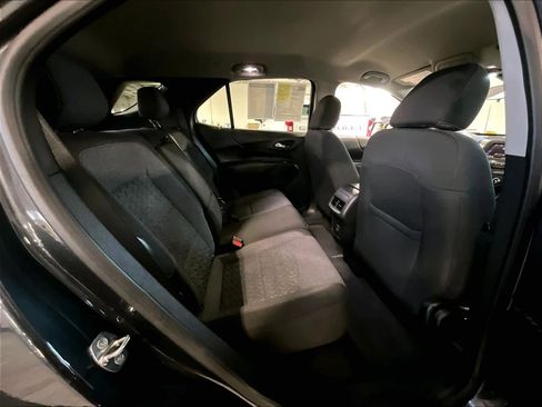 Certified 2022 Chevrolet Equinox LT image 16