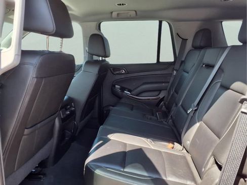 Used 2019 Chevrolet Tahoe LT w/ Off-Road Package AWD/4WD image 21