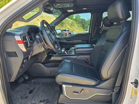 Used 2023 Ford F150 Raptor AWD/4WD image 4