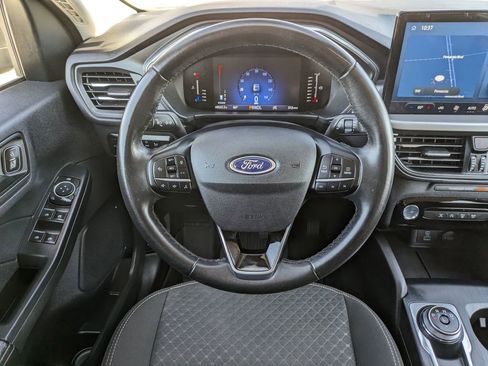 Used 2023 Ford Escape Active w/ Tech Pack #1 image 17