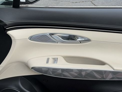 Used 2022 Genesis GV70 3.5T Sport w/ Sport Advanced Package image 37