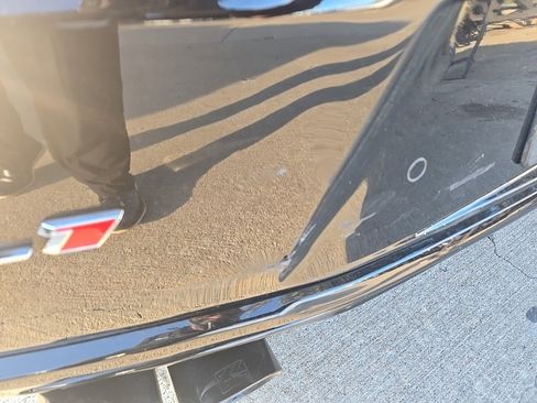 Used 2017 Chevrolet Camaro ZL1 image 11