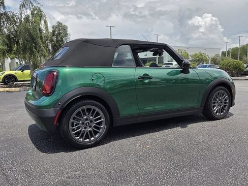 New 2026 MINI Cooper S FWD image 7
