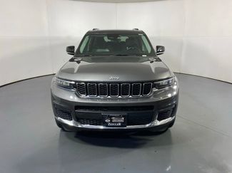 Used 2021 Jeep Grand Cherokee L Limited video 2