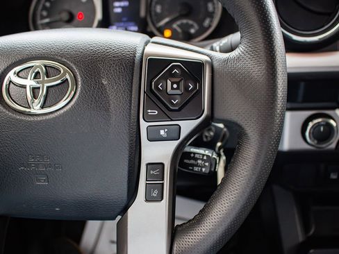Used 2019 Toyota Tacoma SR5 image 24