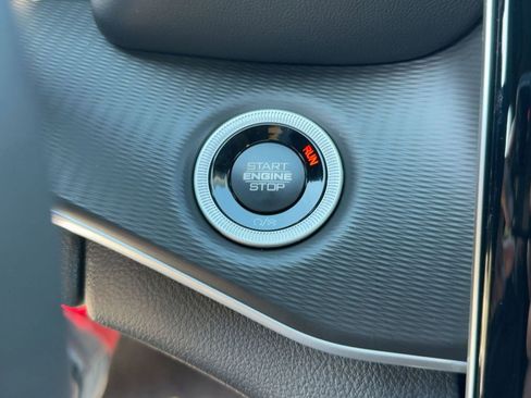 New 2025 Jeep Grand Cherokee L Laredo w/ Luxury Tech Group I image 27