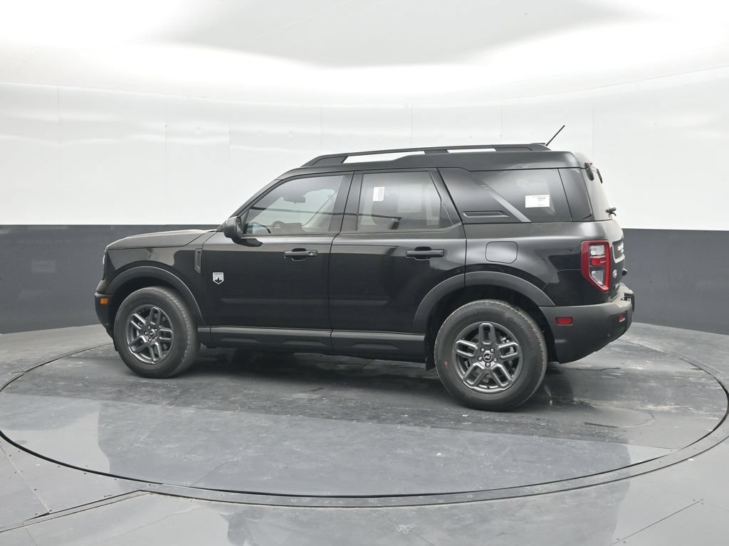 New 2026 Ford Bronco Sport Big Bend w/ Convenience Package AWD/4WD image 27