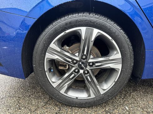 Used 2022 Kia K5 EX image 31