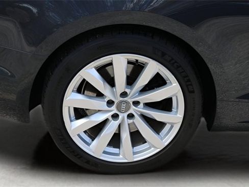 Used 2018 Audi A5 2.0T Prestige w/ Driver Assistance Package image 9