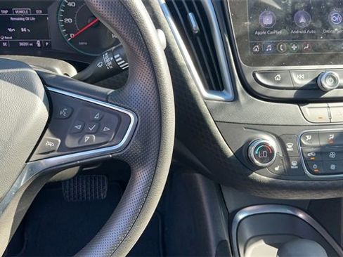 Used 2024 Chevrolet Malibu LT image 20