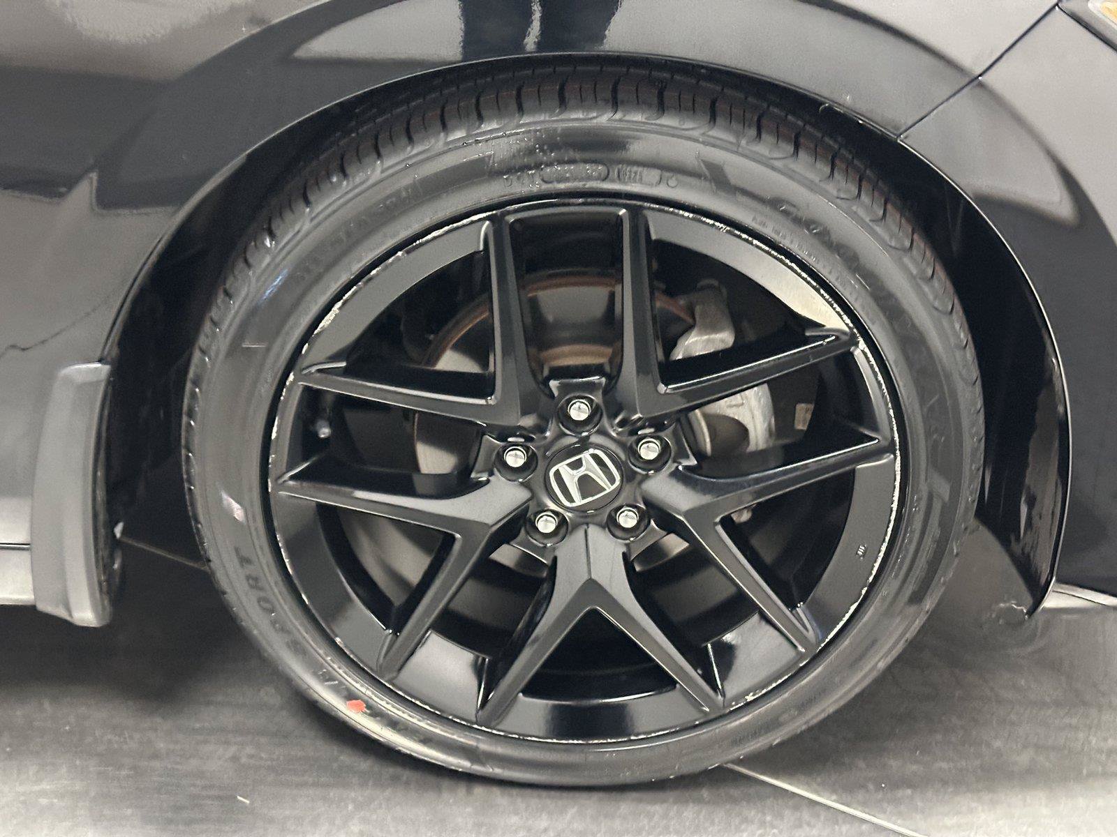Used 2024 Honda Civic Sport image 17