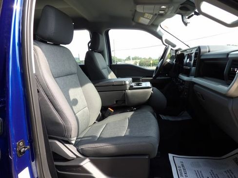 New 2026 Ford F350 XL w/ STX Appearance Package AWD/4WD image 13