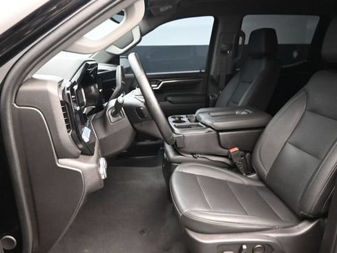 Used 2024 GMC Sierra 1500 SLT AWD/4WD image 18