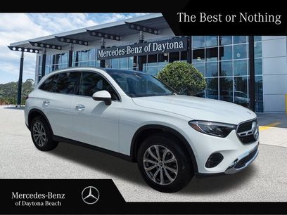 Used 2026 Mercedes-Benz GLC 300